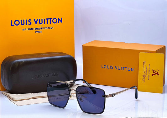 Louis Vuitton Unisex SD Sunglasses