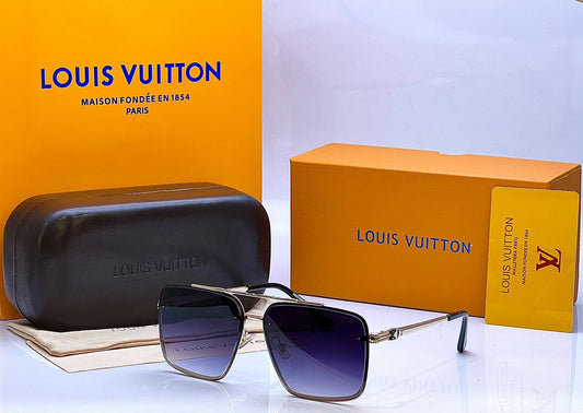 Louis Vuitton Unisex SD Sunglasses