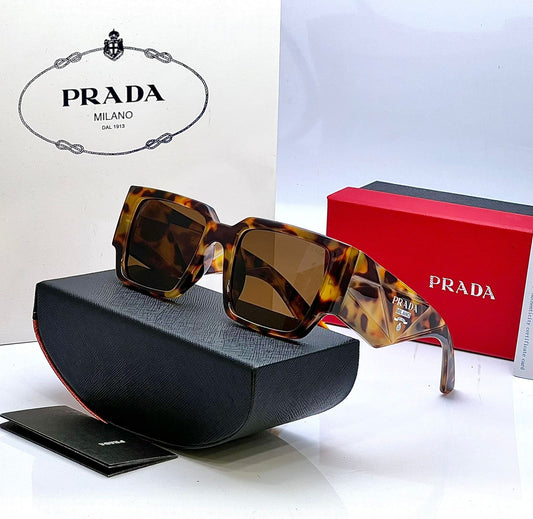 Prada Women's Trendy Sunglasses