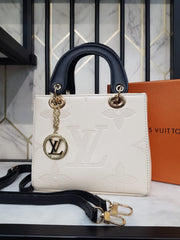 Louis Vuitton Medium Shoulder Bag