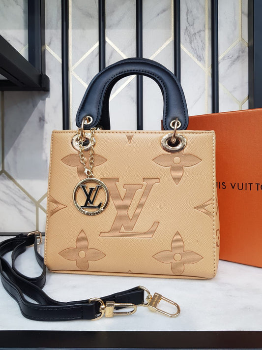 Louis Vuitton Medium Shoulder Bag