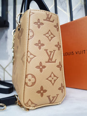 Louis Vuitton Medium Shoulder Bag