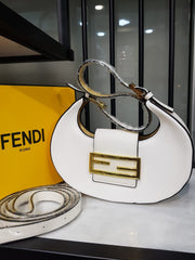 Fendi Cookie Mini - Compact Luxury