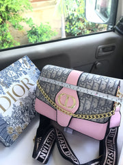 Dior Snapshot Sierra Crossbody