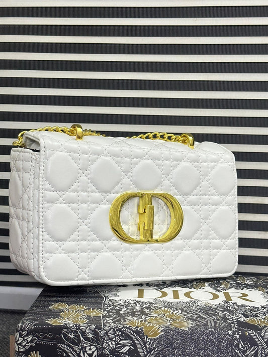 Christian Dior Caro Small Crossbody