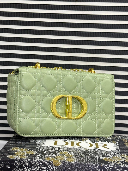 Christian Dior Caro Small Crossbody