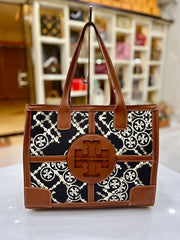 Tory Burch Signature Tote