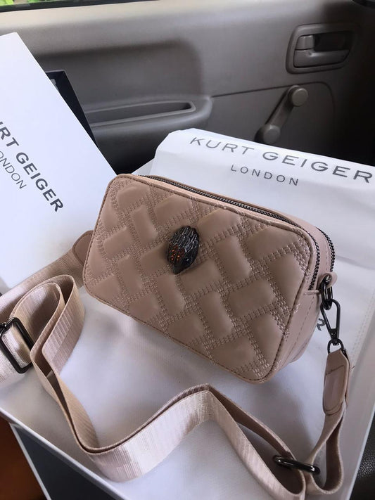 Kurt Geiger Snapshot Bag