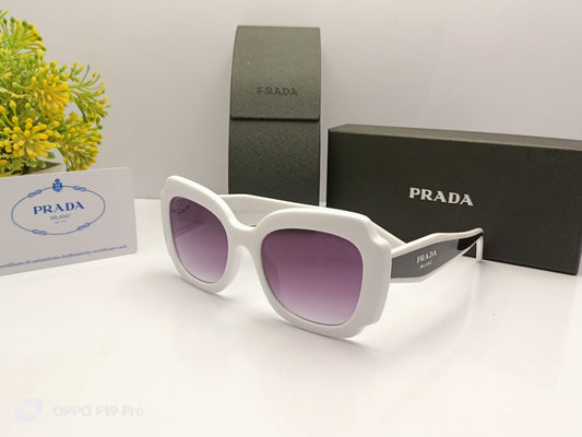 Prada Signature Summer Shades