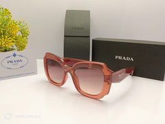 Prada Signature Summer Shades