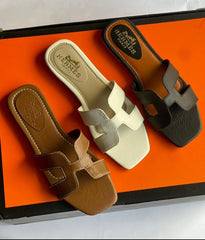 Hermes Elegance Sandals