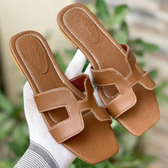 Hermes Elegance Sandals