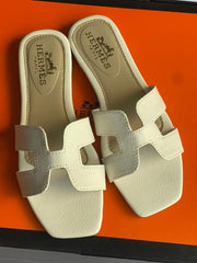 Hermes Elegance Sandals