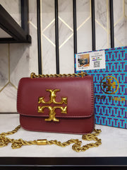 Tory Burch Mini Eleanor Bag