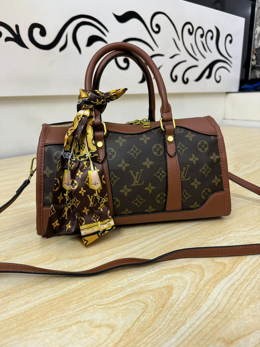 Louis Vuitton Premium Duffle Bag