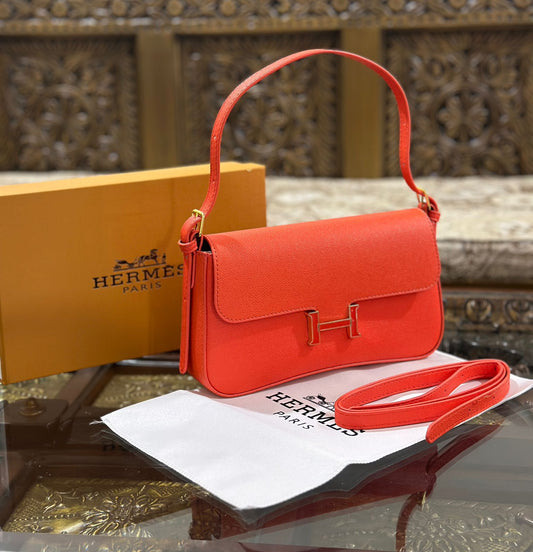 Hermes Constance Crossbody Bag