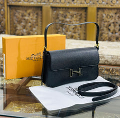 Hermes Constance Crossbody Bag