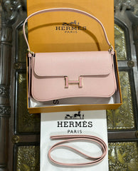 Hermes Constance Crossbody Bag