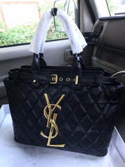 YSL Classic Tote Bag