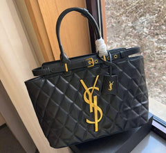 YSL Classic Tote Bag