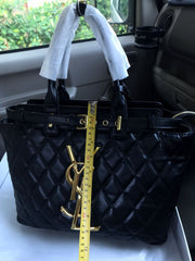 YSL Classic Tote Bag