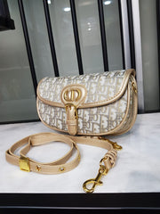 Dior Bobby East-West Chic Bag