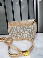 Dior Bobby East-West Chic Bag