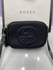 Gucci Soho Crossbody