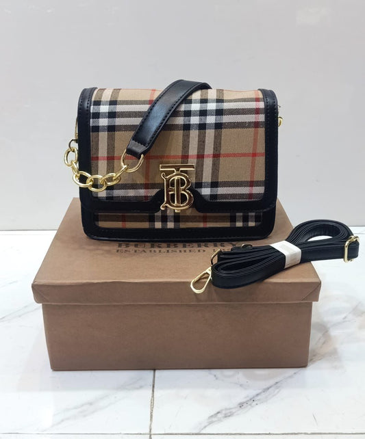 Burberry Heritage Cross Body