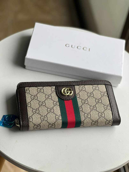 Women Branded Wallets