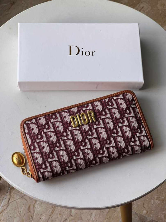 Women Branded Wallets