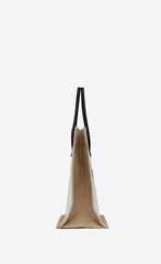 Left Bank Canvas Tote