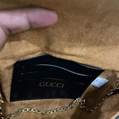 Gucci Messenger Bag