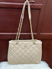 Tory Burch Robinson Tote