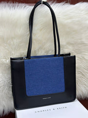 Charles & Keith Mini Tote Bag