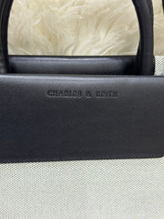 Charles & Keith Mini Tote Bag