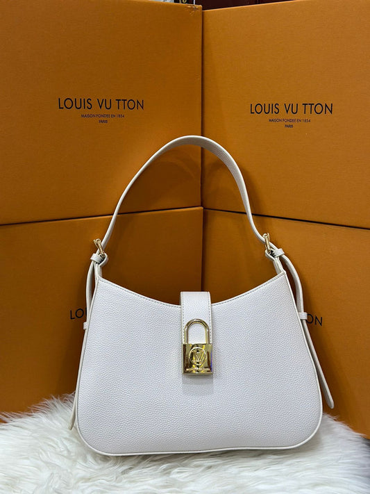 Louis Vuitton Monogram Crossbody