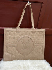 Louis Vuitton Petite Malle Tote Bag