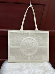 Louis Vuitton Petite Malle Tote Bag