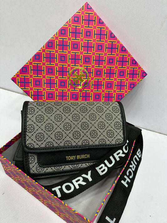 Tory Burch Robinson Crossbody