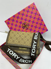 Tory Burch Robinson Crossbody