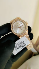 Ladies' Timepieces