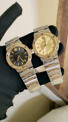 Ladies' Timepieces