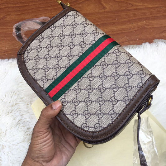 Gucci Ophidia Shoulder Bag