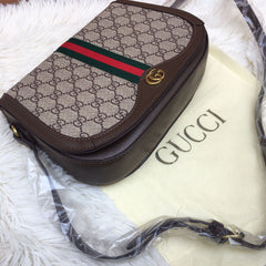 Gucci Ophidia Shoulder Bag