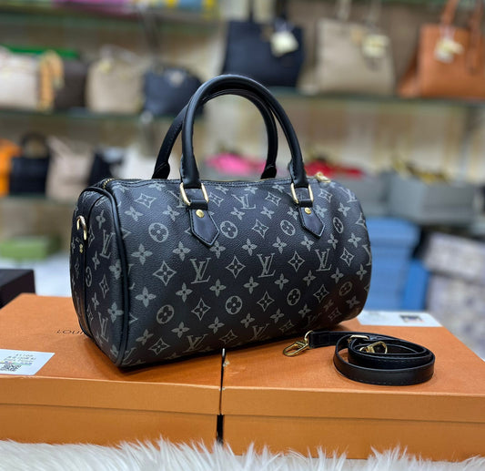 Louis Vuitton Travel Duffel