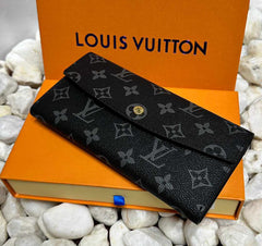 LV  Ladies Wallets