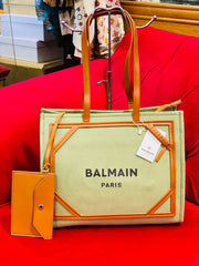 Balmain Tote Bag