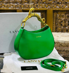 Lanvin Crossbody Bag