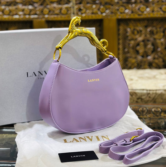 Lanvin Crossbody Bag